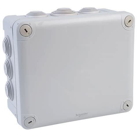 schneider electric junction box|schneider junction box catalogue.